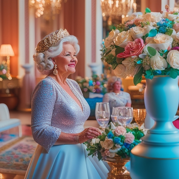 Meet the Posher! - Picture 15 of 16